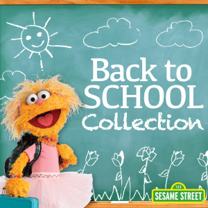 ดาวน์โหลดและฟังเพลง Exercise Time พร้อมเนื้อเพลงจาก Big Bird