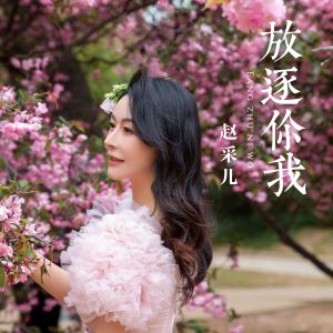 Listen to 放逐你我 (伴奏) song with lyrics from 赵采儿