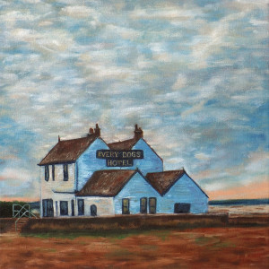 default playlist img