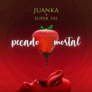 Super Yei的專輯Pecado Mortal