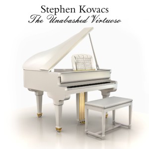 收聽Stephen Kovacs的Humoresque, Op. 101歌詞歌曲
