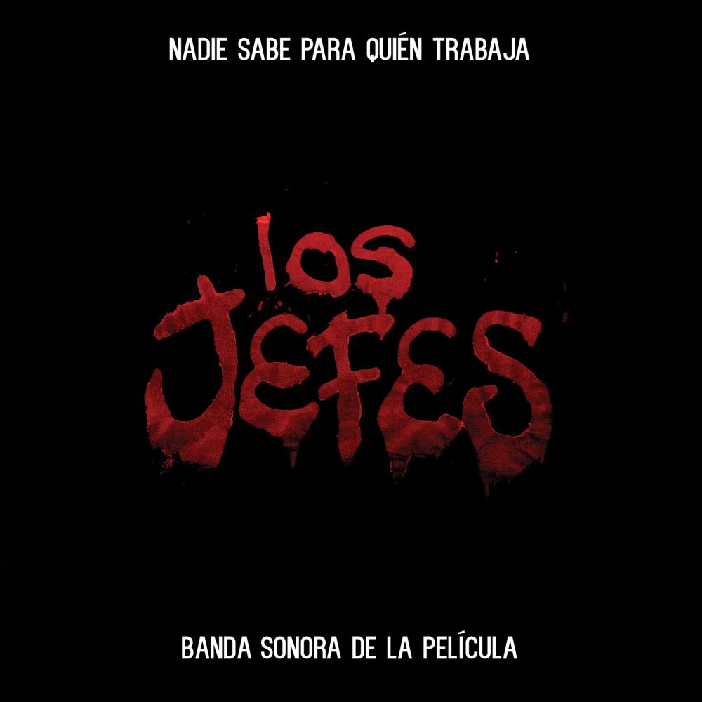 Suena ***alona (Banda Sonora de la Película: "Los Jefes") (Explicit) (Banda Sonora de la Película: "Los Jefes"|Explicit)