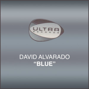 收聽David Alvarado的Blue歌詞歌曲