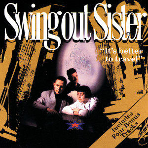 ดาวน์โหลดและฟังเพลง Blue Mood พร้อมเนื้อเพลงจาก Swing Out Sister