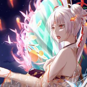 收聽KUKIKO的離島之歌（Cover：不知火（CV.東山奈央）） (完整版)歌詞歌曲