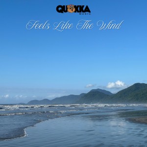 H U M A的專輯Feels like the wind