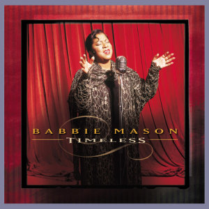 收聽Babbie Mason的Simply, I Love You歌詞歌曲