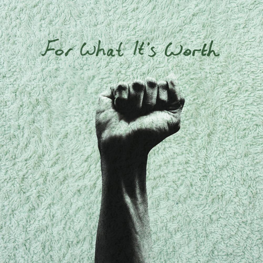 For What It's Worth (Sound Clinic Remix)
