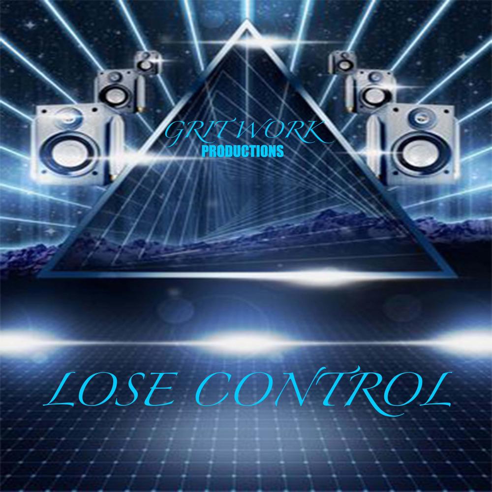LOSE CONTROL (Explicit)
