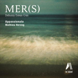 Album Mer (s) oleh Mathieu Herzog