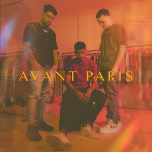 อัลบัม Avant Paris (Explicit) ศิลปิน Erick Di