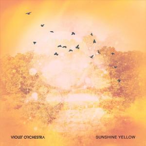 Listen to Sunshine Yellow song with lyrics from Violet Orchestra