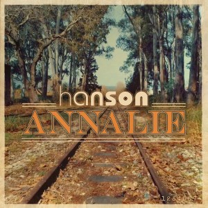 Hanson的專輯Annalie