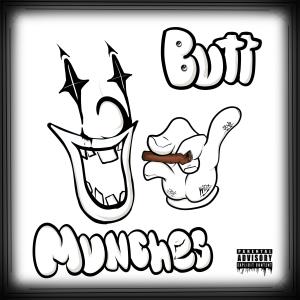 Listen to BUTTMUNCHES (Explicit) song with lyrics from KIDX