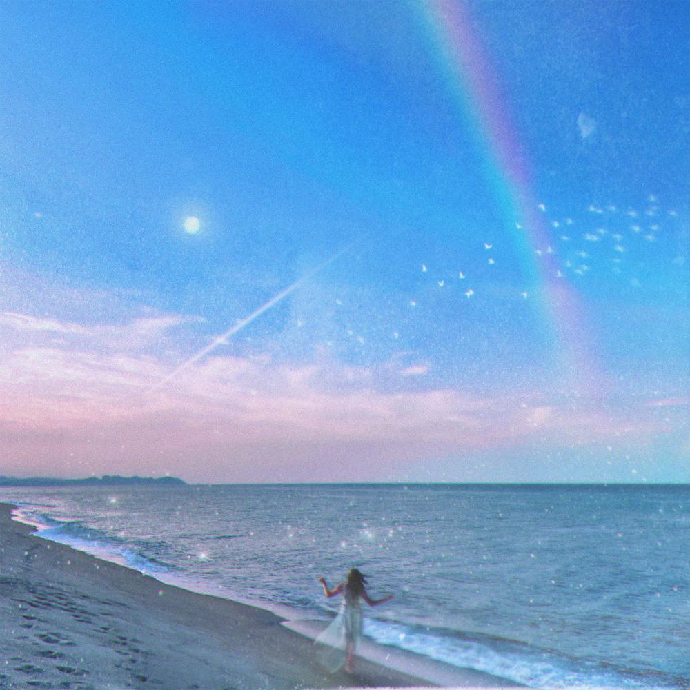 Dive with you (feat. eaJ)