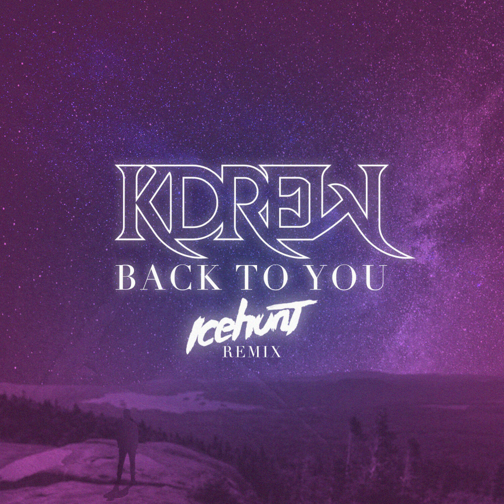 Back to You (Icehunt Remix)