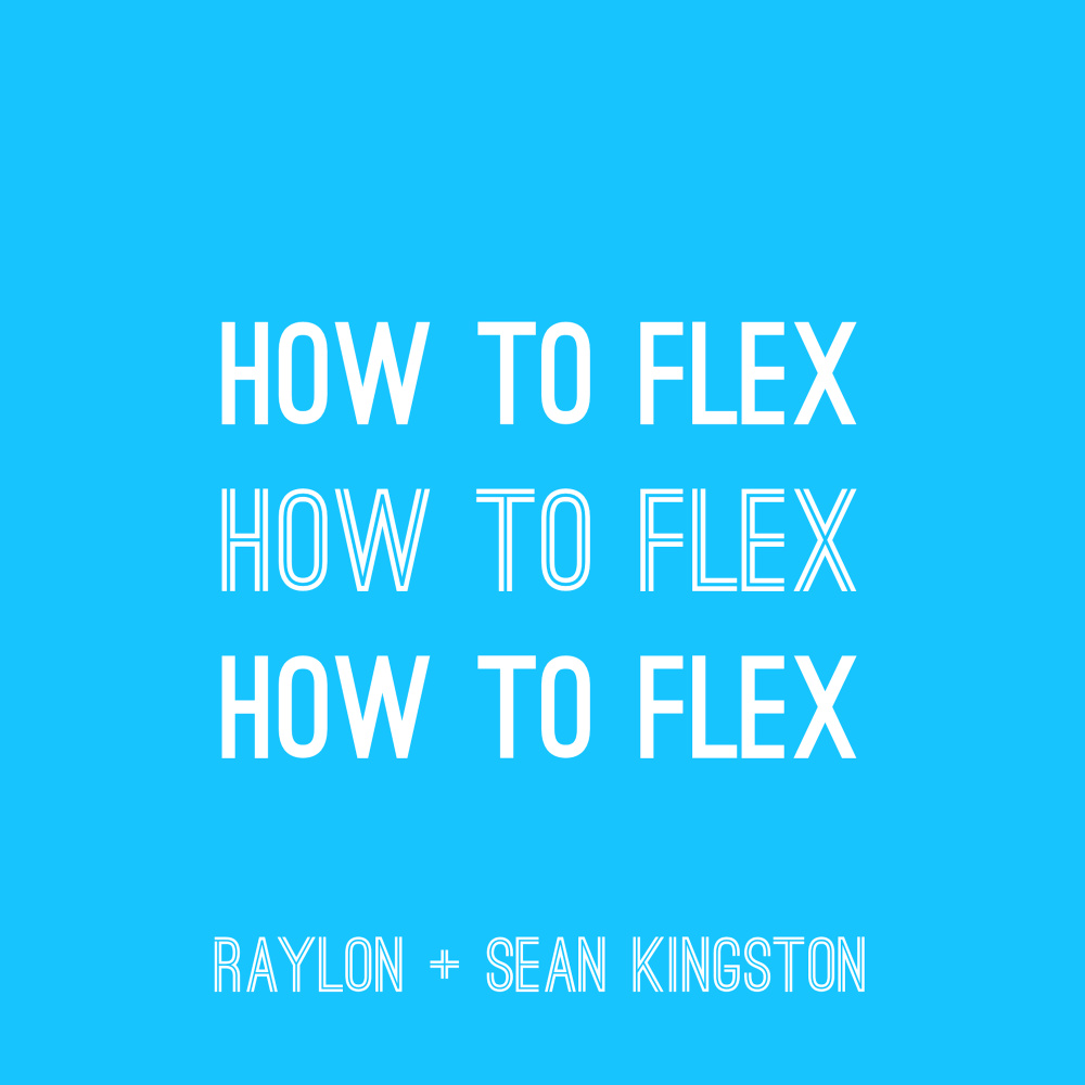 How To Flex