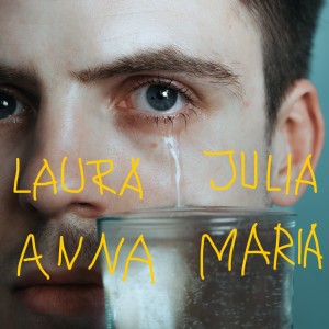 Album Laura Julia Anna Maria from 
