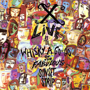 ดาวน์โหลดและฟังเพลง Because I Do (Live Version) พร้อมเนื้อเพลงจาก X