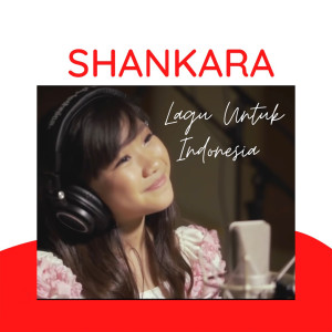 Album Lagu Untuk Indonesia from Shankara