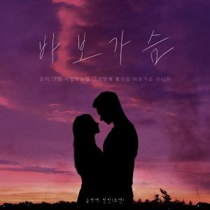 Listen to 바보가슴 (an idiotic heart) (Inst.) song with lyrics from 宋荷艺