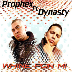 收聽Prophex的Whine Pon Me歌詞歌曲