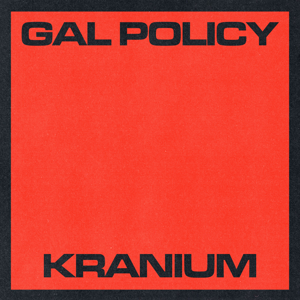 Gal Policy (Explicit)