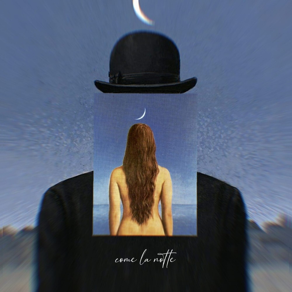 Come la notte (Explicit)