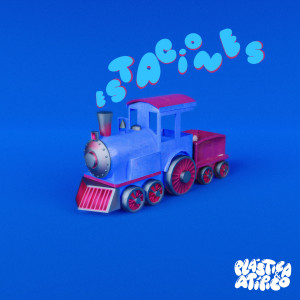 收聽Plastica的Estaciones (Explicit)歌詞歌曲