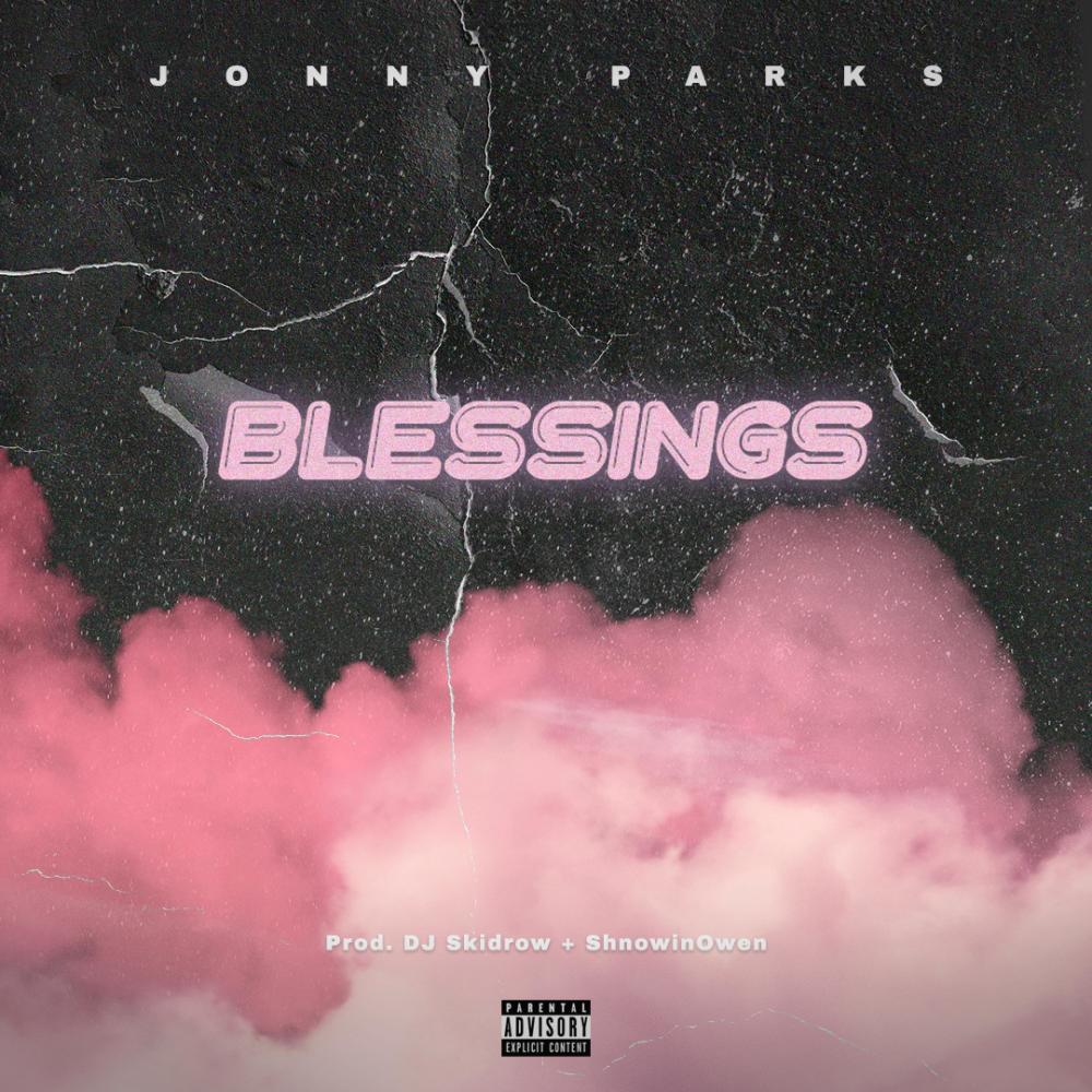 Blessings (feat. DJ Skidrow) (Explicit)
