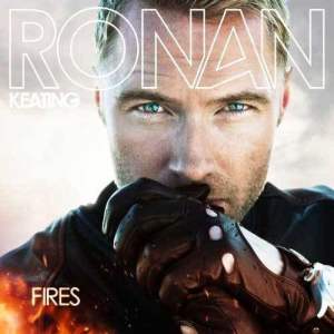 อัลบัม Fires ศิลปิน Ronan Keating