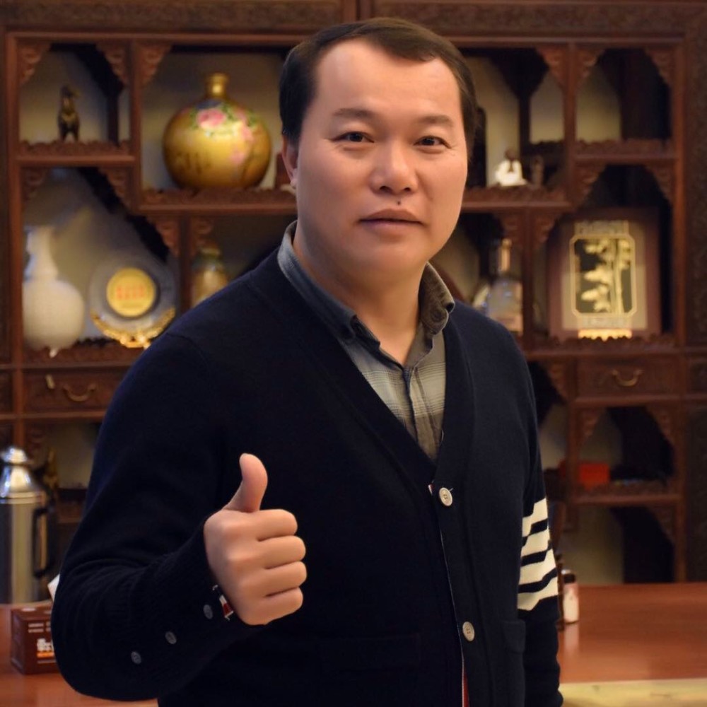 李兴畅