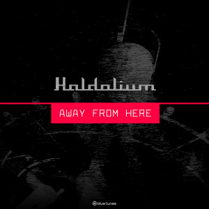 Haldolium的專輯Away from Here