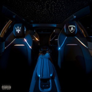 Album Lamborghini Maserati (Explicit) from Silenzio