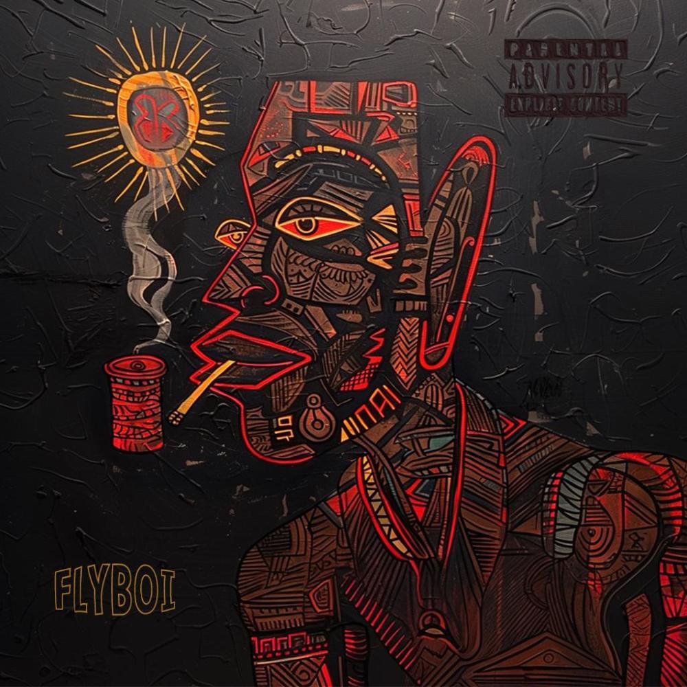 flyboi (feat. Trilla, Camahri & Jules) (Explicit)
