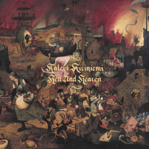 อัลบัม Hell and Heaven ศิลปิน Kalevi Kiviniemi