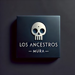 Album Los Ancestros (Remastered 2024) from Mura
