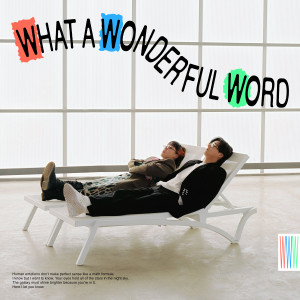 박문치的專輯What a Wonderful Word