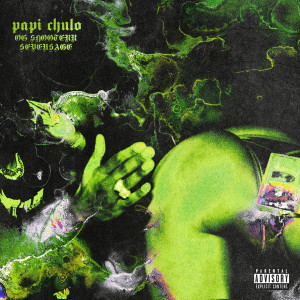 OG SHOOTERR的专辑Papi Chulo (Explicit)