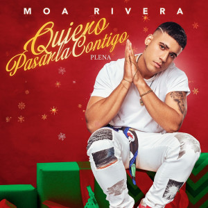 Listen to Quiero Pasarla Contigo Plena song with lyrics from Moa Rivera