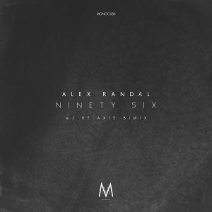 Listen to Uneasy (Original Mix) song with lyrics from Alex Randal