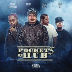 收聽Nump的Pockets On Hub (Explicit)歌詞歌曲