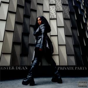 Ester Dean的專輯Private Party (Explicit)