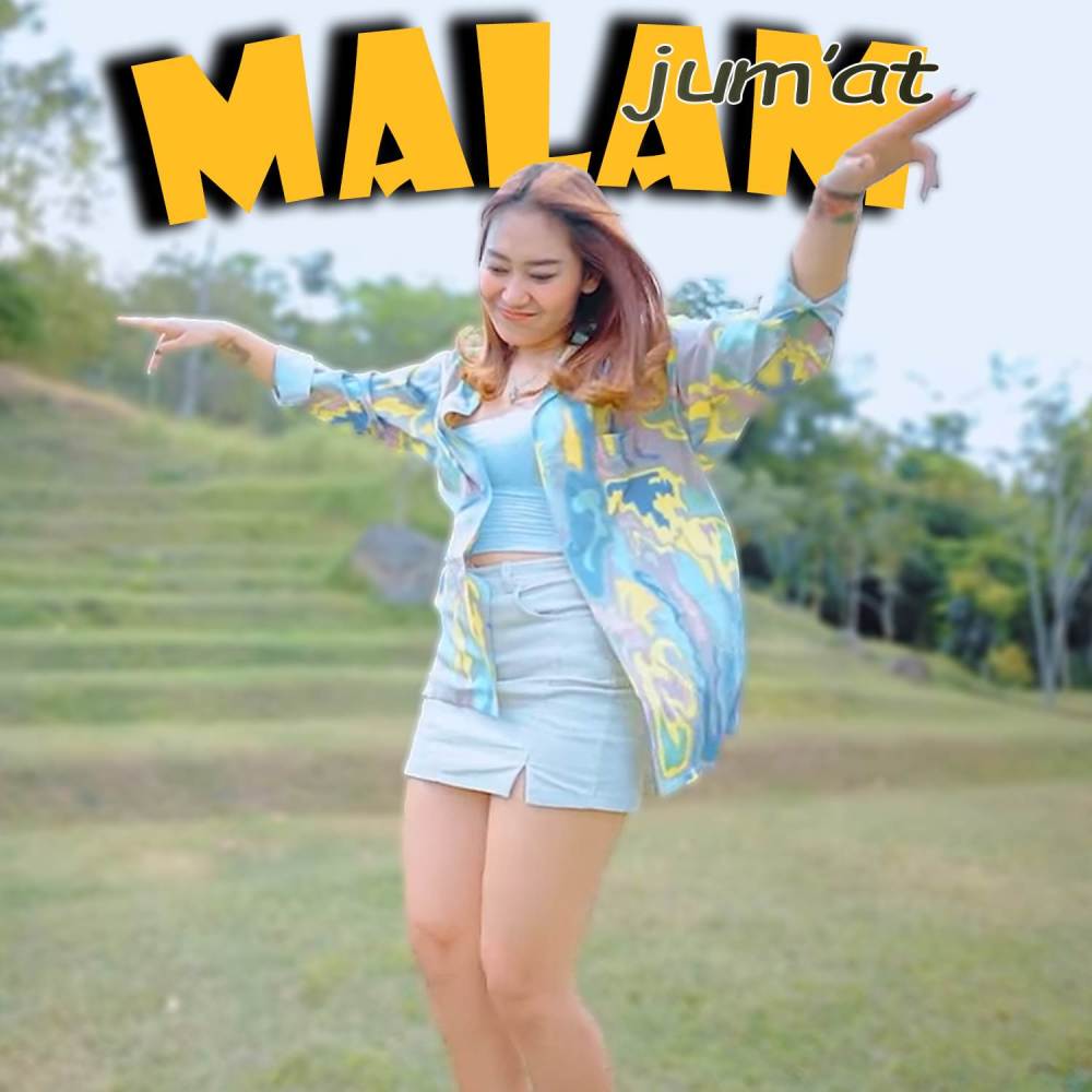 Malam Jum'at