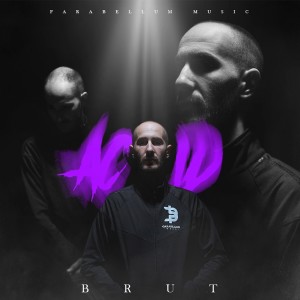 Listen to Acid (Explicit) song with lyrics from BRUT