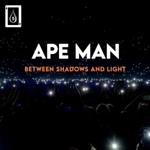 Album Between Shadows and Light from 
