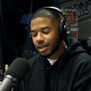 Album The Breakfast Club Freestyle (Live) (Explicit) from The Breakfast Club