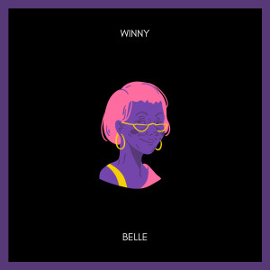 Listen to Belle song with lyrics from Winny