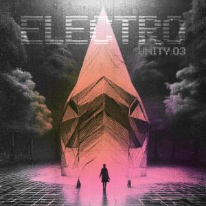 收聽ELECTRO UNITY 03的Zerosix歌詞歌曲