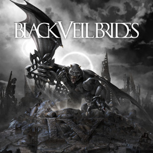 收聽Black Veil Brides的Stolen Omen歌詞歌曲